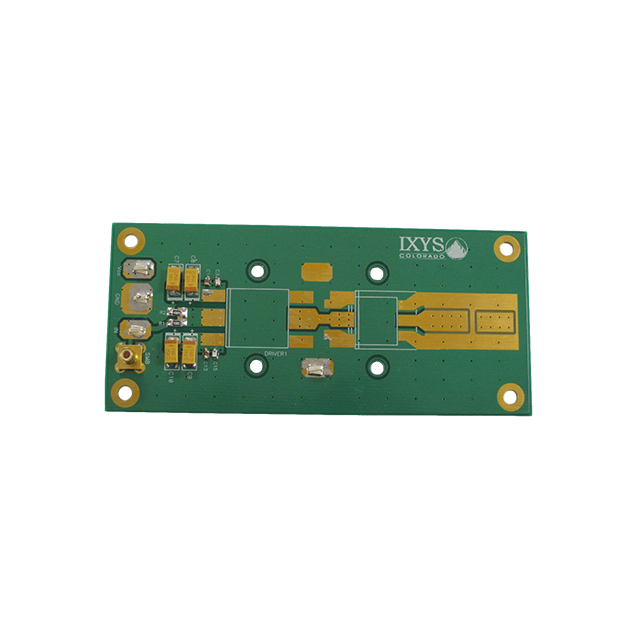 IXYS / Littelfuse_DVRFD630-150/275