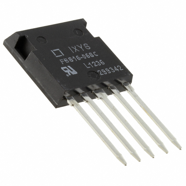 IXYS / Littelfuse_FBS16-06SC
