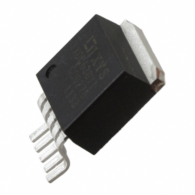 IXYS / Littelfuse_IXDD630YI
