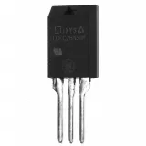IXYS / Littelfuse_IXFC26N50P_MOSFET N-CH 500V 15A ISOPLUS220