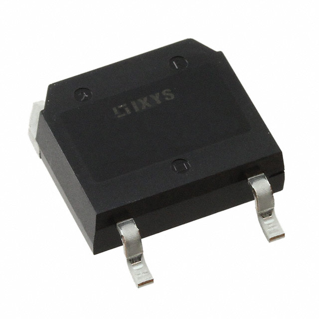 IXYS / Littelfuse_IXYT20N120C3D1HV