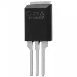 IXYS / Littelfuse_IXTV30N50P_MOSFET N-CH 500V 30A PLUS220