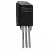 IXYS / Littelfuse_IXFV22N50P_MOSFET N-CH 500V 22A PLUS220