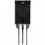 IXYS / Littelfuse_IXTC220N075T_MOSFET N-CH 75V 115A ISOPLUS220