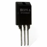 IXYS / Littelfuse_IXTC240N055T_MOSFET N-CH 55V 132A ISOPLUS220