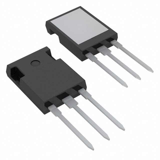 IXYS / Littelfuse_IXYR100N120C3