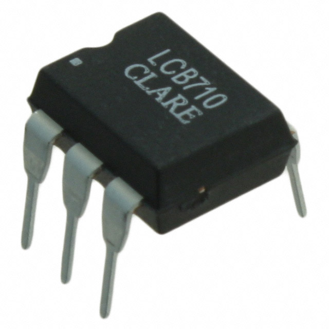 IXYS / Littelfuse_LCB111