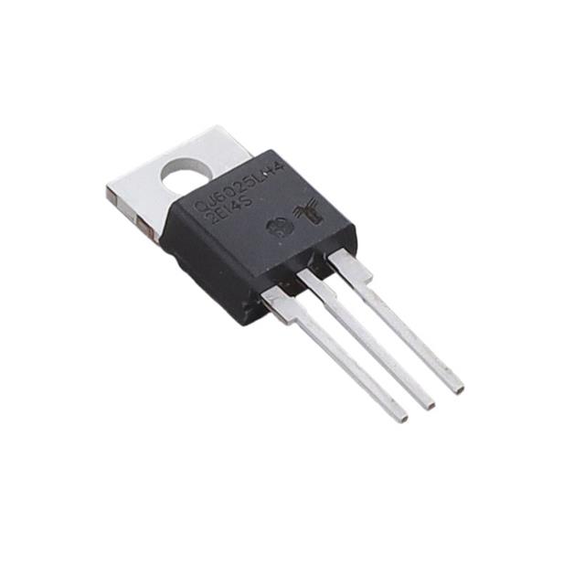 IXYS / Littelfuse_QJ6025LH4TP