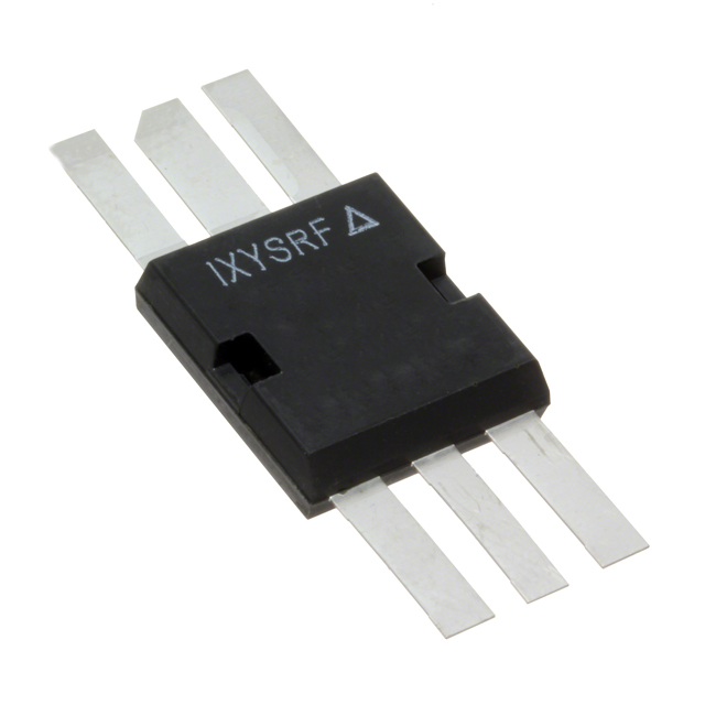IXYS / Littelfuse_DE150-102N02A