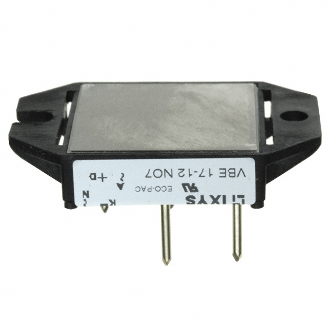 IXYS / Littelfuse_VBE17-12NO7