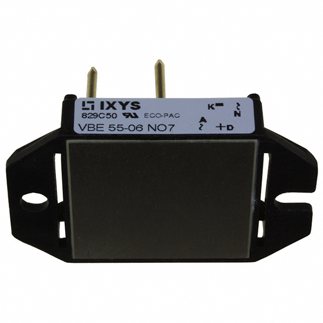 IXYS / Littelfuse_VBE55-06NO7