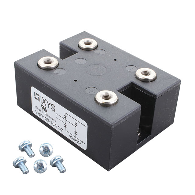 IXYS / Littelfuse_VBO105-16NO7