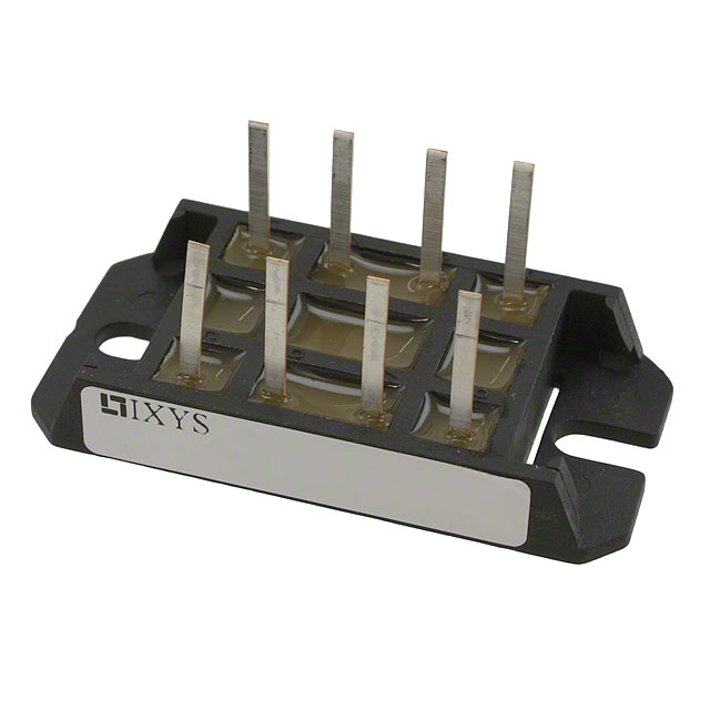 IXYS / Littelfuse_VUM24-05N