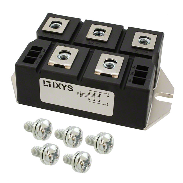 IXYS / Littelfuse_VBO130-14NO7