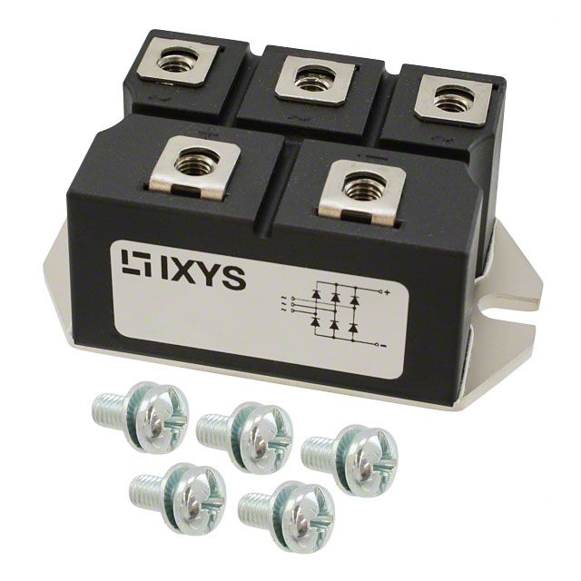IXYS / Littelfuse_VUO62-18NO7