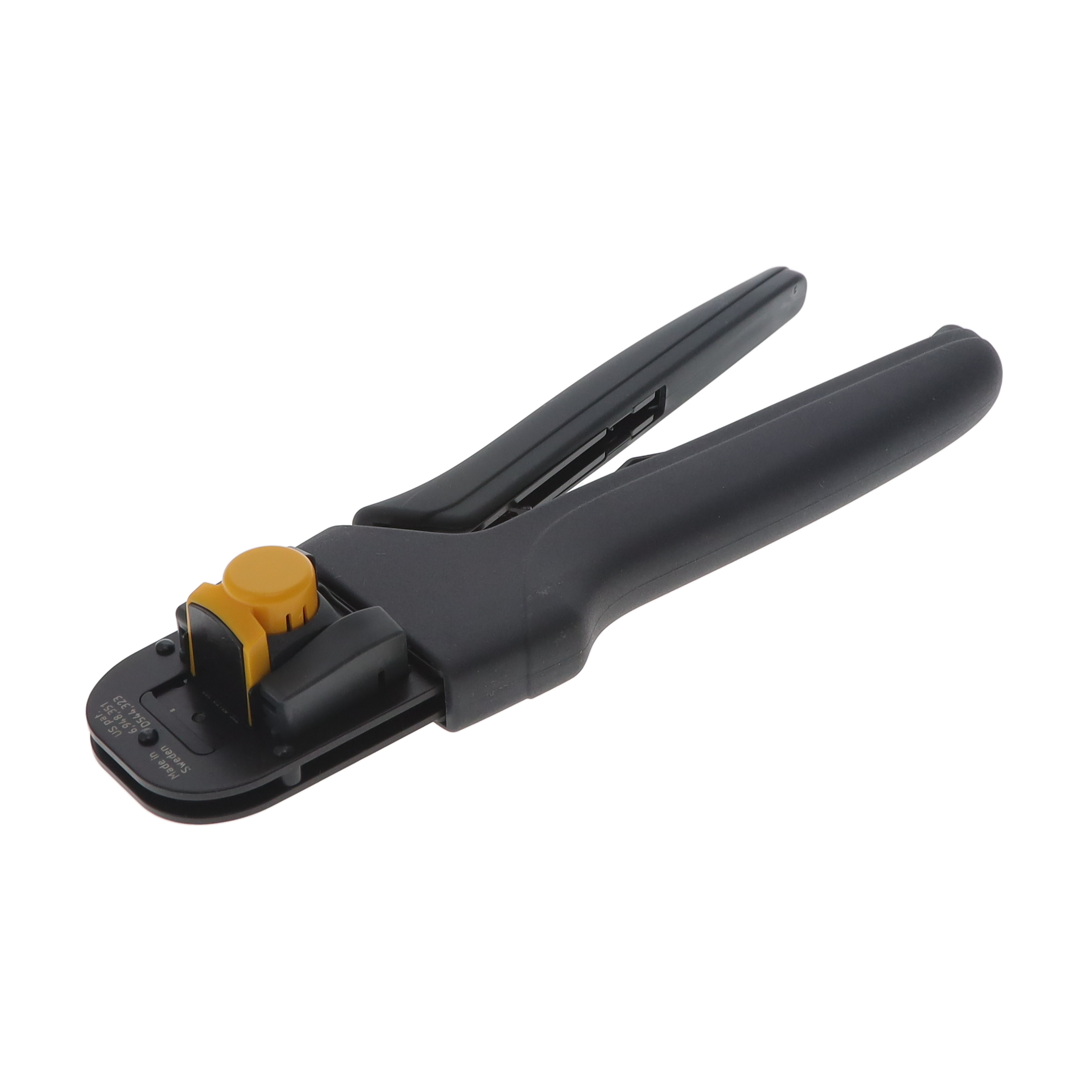 JAE Electronics_CT150-19C-MX80