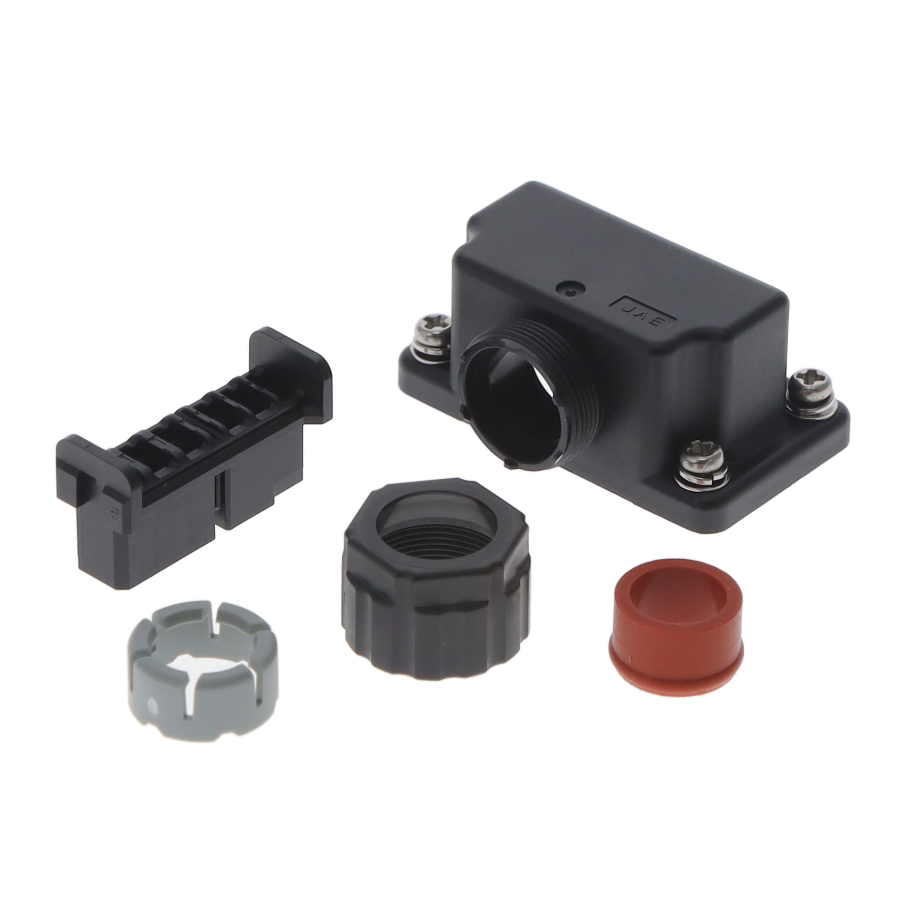 JAE Electronics_JN11FH06SN1