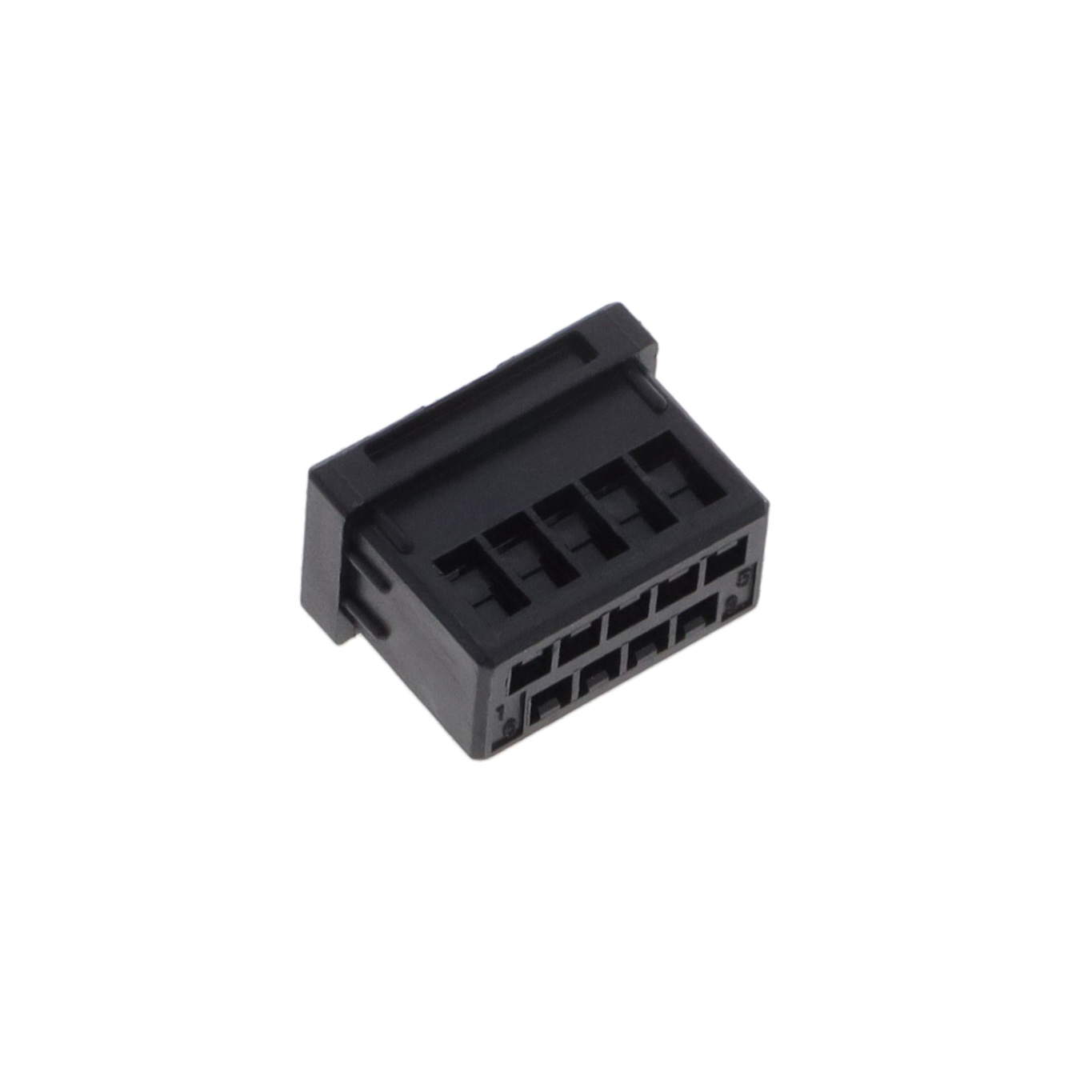 JAE Electronics_JN13CD09PN1