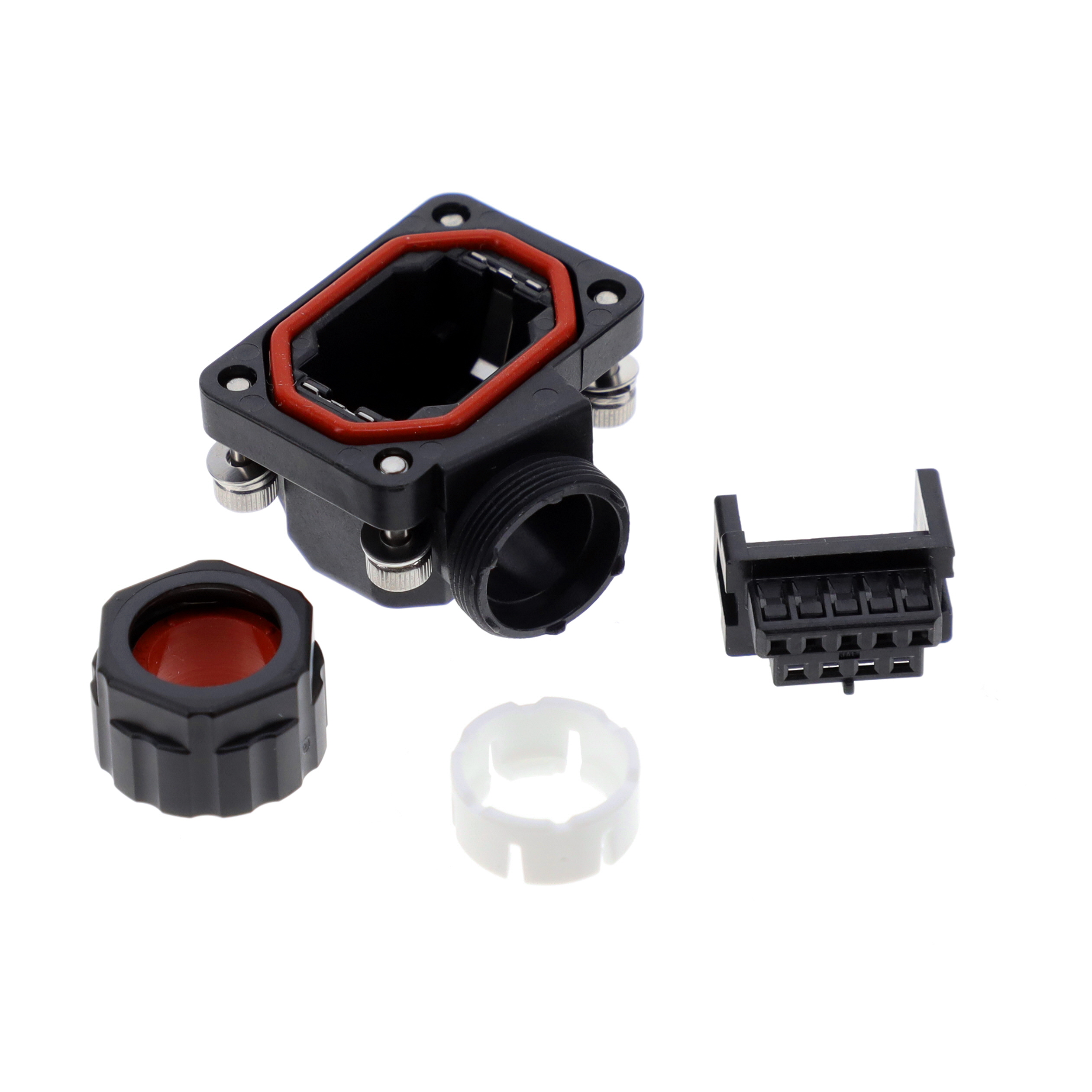 JAE Electronics_JN13FD09SN1