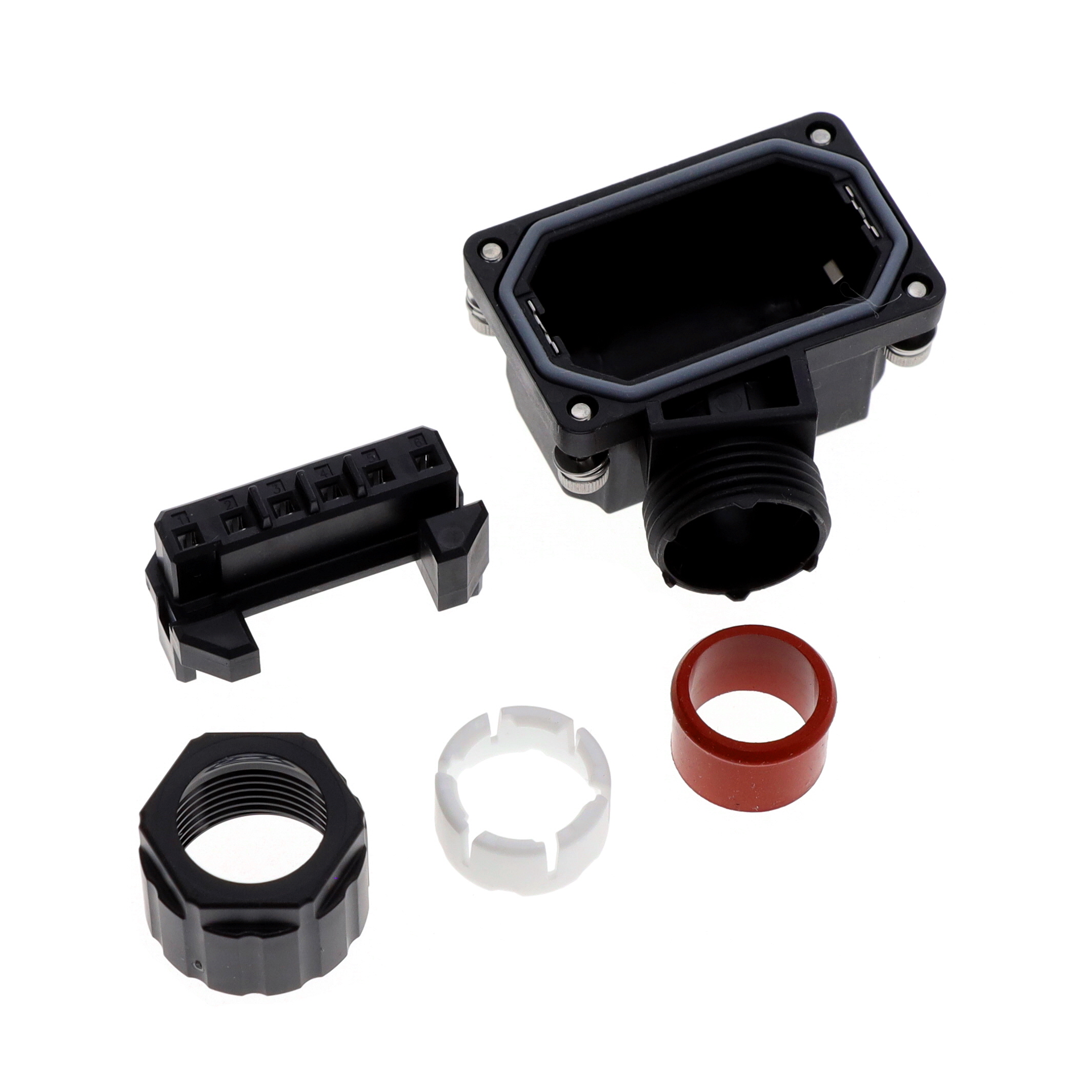 JAE Electronics_JN13FJ06SN2