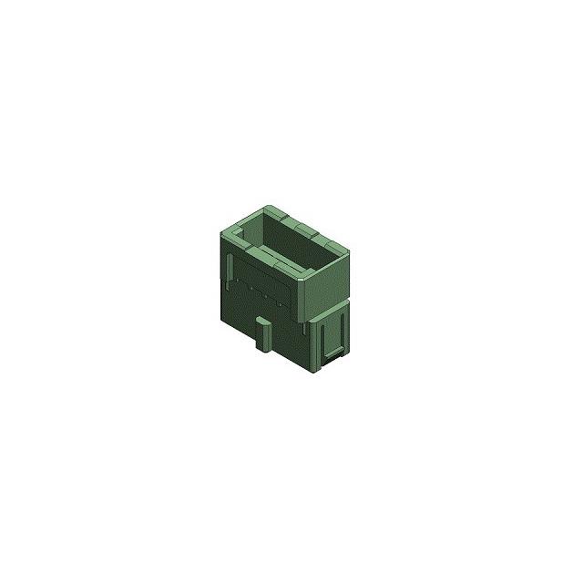 JAE Electronics_JN14CR09PM1