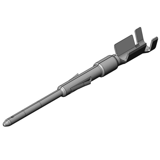 JAE Electronics_KN01P10KLH5