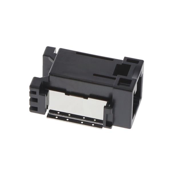 JAE Electronics_MX74D002HFB