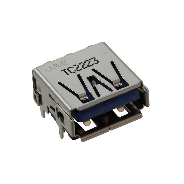 JAE Electronics_PC2RN1SU41B17SR300