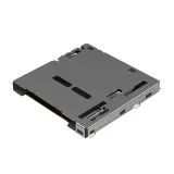 JAE Electronics_SG50S009VCBR500_CONN SD CARD UHS-I PUSH-PUSH RUG