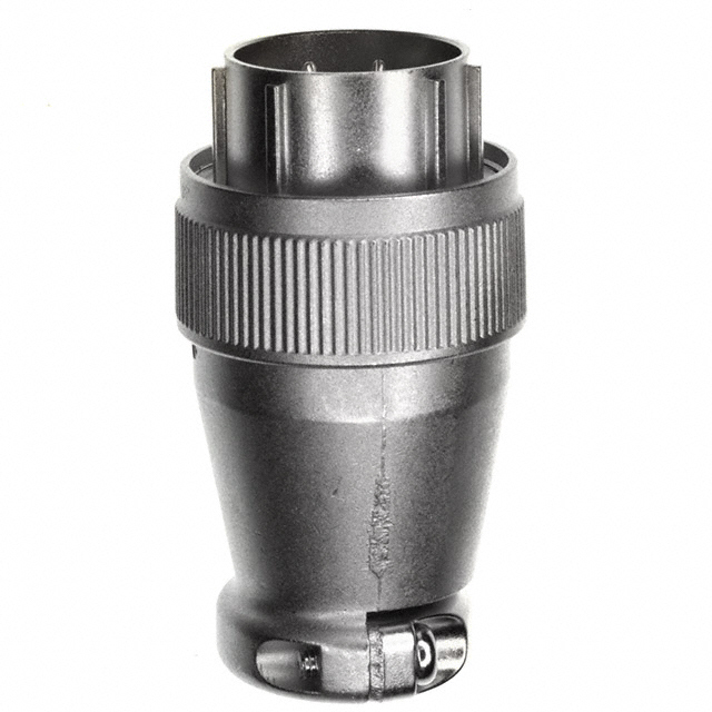 JAE Electronics_SRCN6A21-18P