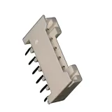 JAM_SJA20-05WSB_2 MM W TO B CONNECTOR 5P WAFER S