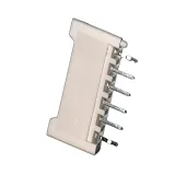JAM_SJA20-06WSB_2 MM W TO B CONNECTOR 6P WAFER S