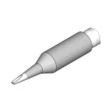 JBC TOOLS USA INC._C210023_CARTRIDGE CHISEL 0.4 X 0.2