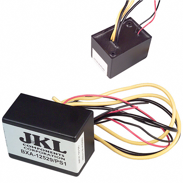JKL Components Corporation_BXA-12529/PS1