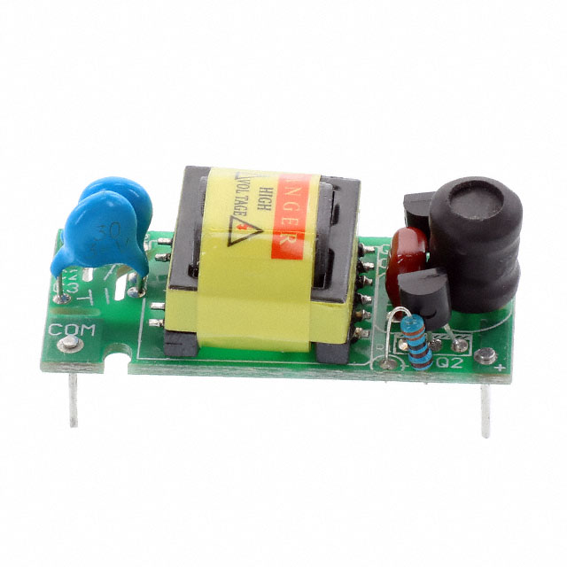 JKL Components Corporation_BXA-24529