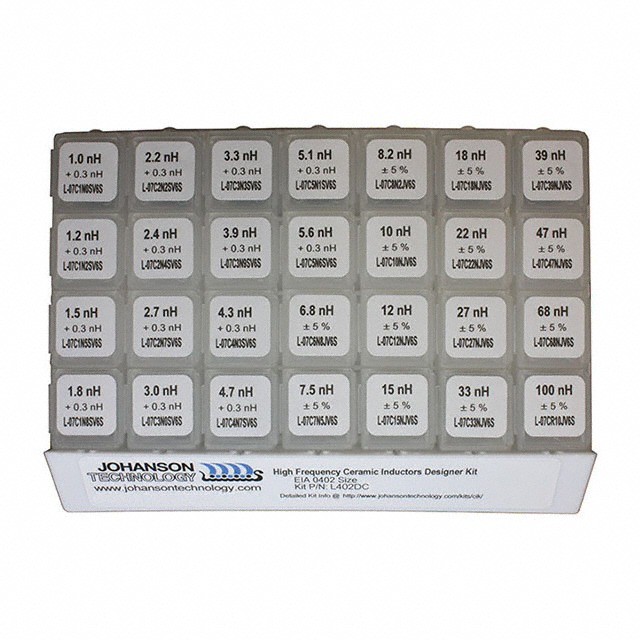 Johanson Technology_L402DC