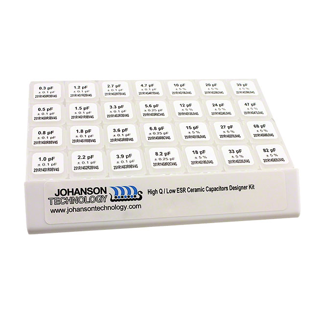 Johanson Technology_S603DS