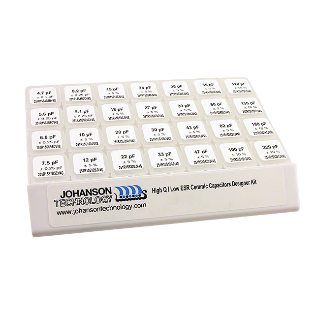 Johanson Technology_S805DS