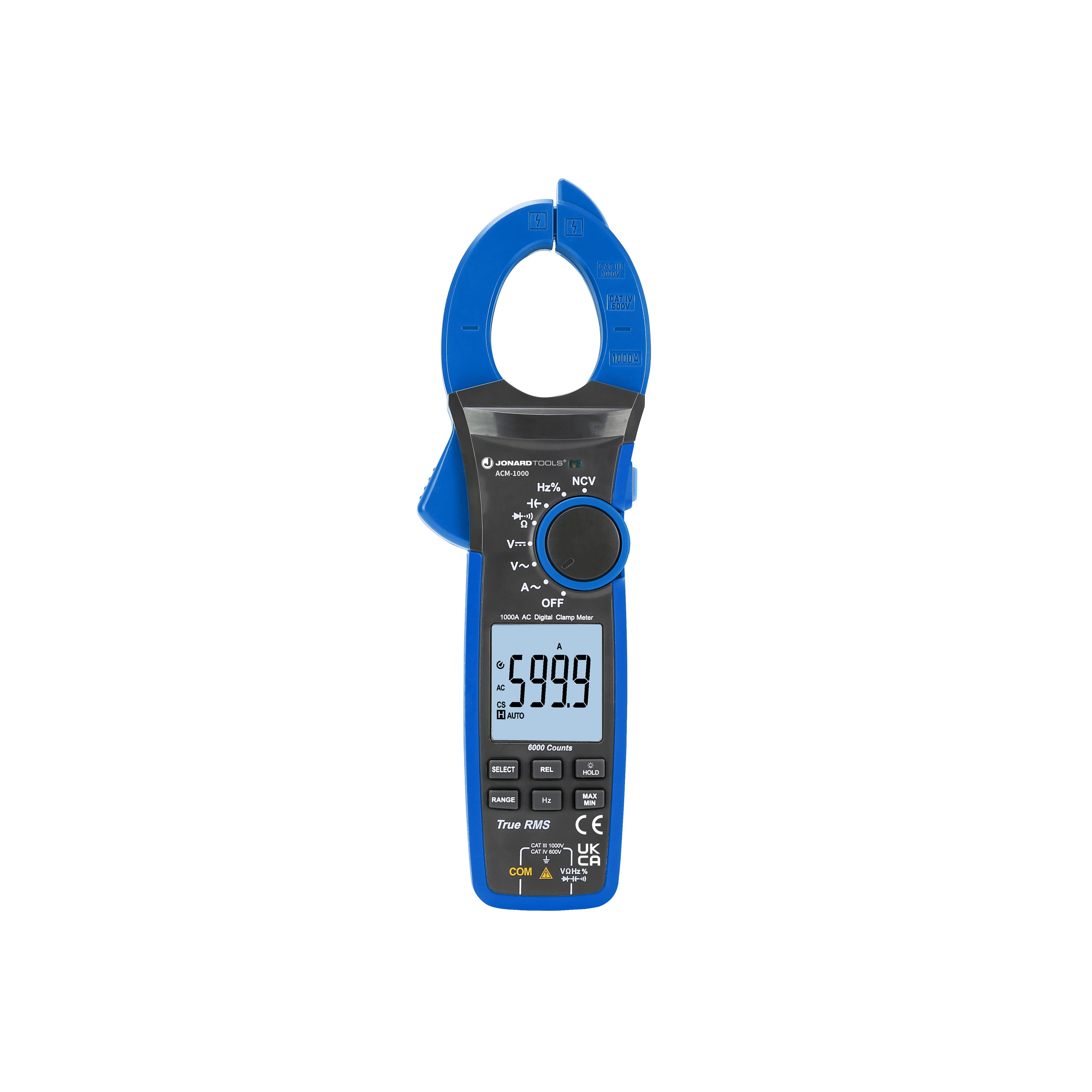 Jonard Tools_ACM-1000