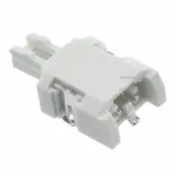 JST_01P-LEBSS-TF(LF)(SN)_Conn Wire to Board PL 1 POS Solder RA SMD T/R