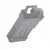 JST_03T-WPJV-1-SM_Conn Housing PL 3 POS 5mm Crimp ST Cable Mount Bag