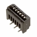 JST_06FMN-BMTTN-A-TF_Conn FFC Connector SKT 6 POS 1mm Solder ST SMD T/R