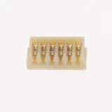 JST_06SR-3S_Conn Wire to Board SKT 6 POS 1mm IDT ST Cable Mount Box