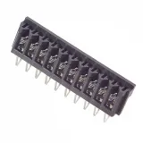 JST_10DB-4K_CONN WIRE IDC 10POS 24-28AWG PCB