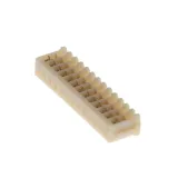 JST_13SR-3S_Conn Wire to Board SKT 13 POS 1mm IDT ST Cable Mount Box