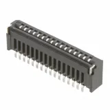 JST_16FMN-SMT-A-TF_Conn FFC Connector SKT 16 POS 1mm Solder RA SMD T/R