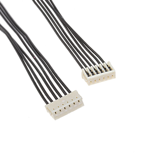 JST_A06SR06SR30K254A