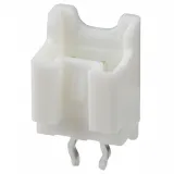 JST_B02B-PASK-1_Conn Shrouded Header (4 Sides) HDR 2 POS 2mm Solder ST Thru-Hole Box