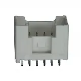 JST_B12B-PUDSS-1_2.0mm pitch/Disconnectable Crimp style connectors