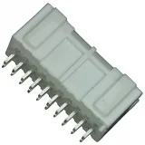 JST_B20B-PADSS-1(LF)(SN)_Conn Shrouded Header HDR 20 POS 2mm Solder ST Thru-Hole